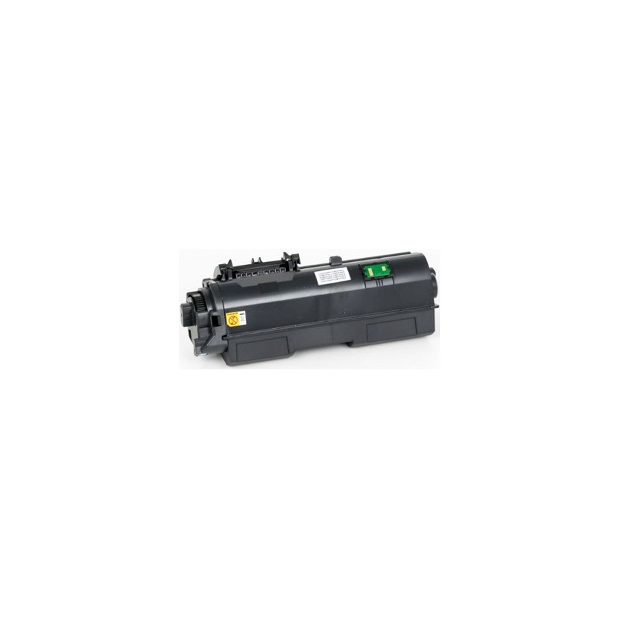 Toner per Olivetti PG L2540 B1235 nero 7200 pag.+vaschetta
