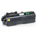 Toner per Olivetti PG L2540 B1235 nero 7200 pag.+vaschetta