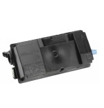 Toner per Olivetti PG L2550 B1229 nero 15500 pag.+vaschetta