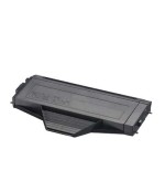 Toner per Panasonic KX-FAT410X nero 2500pag.