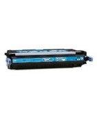 Toner per Q7581A 503A ciano 6000pag.
