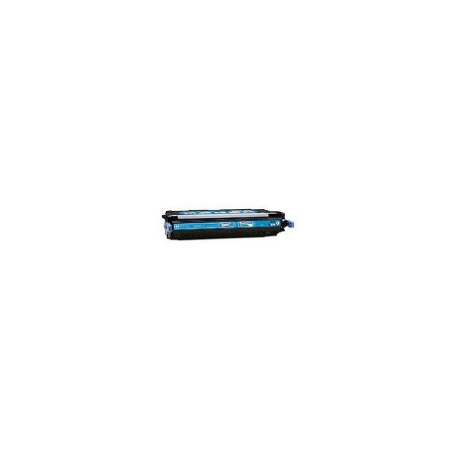 Toner per Q7581A 503A ciano 6000pag.