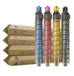 Toner per Ricoh Aficio MP C4500 magenta 842036 17000 pag.