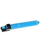 Toner per Ricoh Aficio MP C5000 ciano 842051 17000 pag.