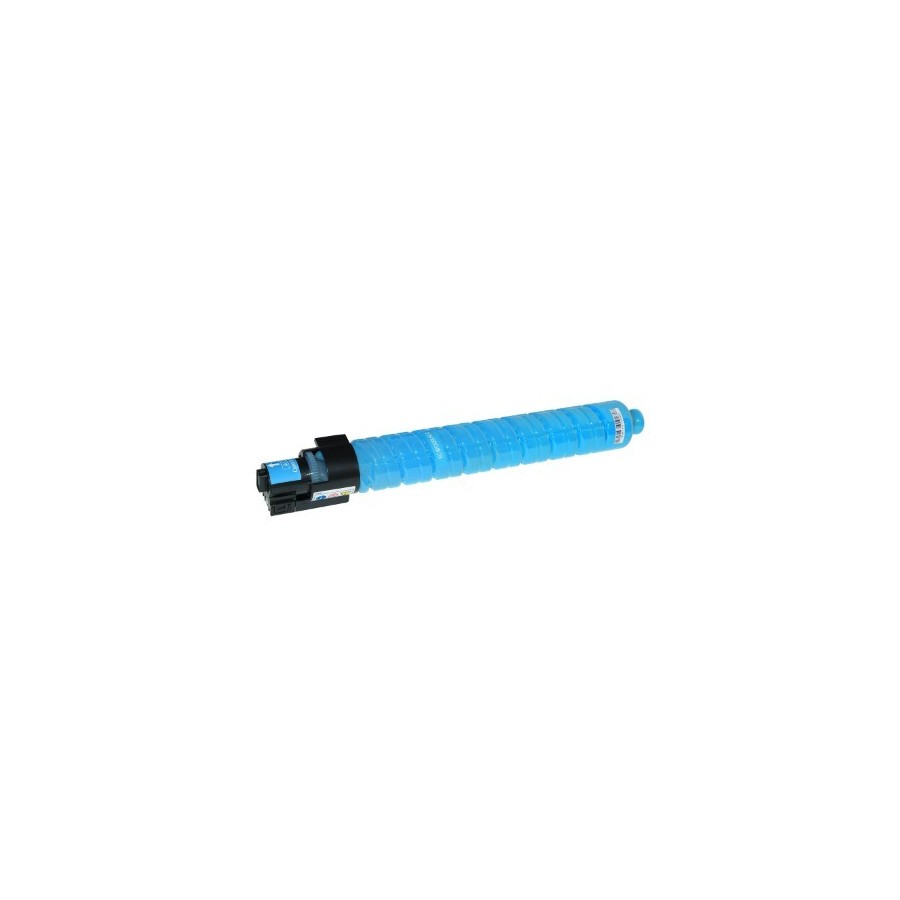 Toner per Ricoh Aficio MP C5000 ciano 842051 17000 pag.