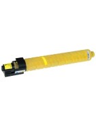 Toner per Ricoh Aficio MP C5000 giallo 842049 17000 pag.