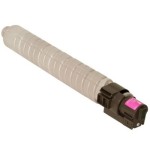Toner per Ricoh Aficio Mp C5501 magenta 842050 17000 pag.