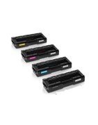 Toner per Ricoh Aficio SP C252 ciano 407532 4000 pag.