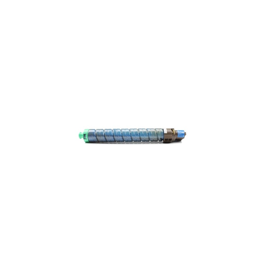 Toner per Ricoh Aficio SP C811 K208C ciano 15000pag.