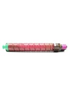 Toner per Ricoh Aficio SP C811 K208M magenta 15000pag.