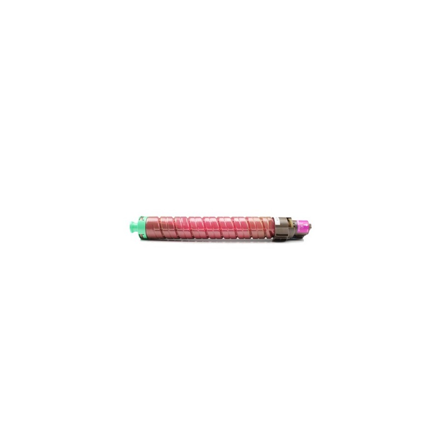 Toner per Ricoh Aficio SP C811 K208M magenta 15000pag.
