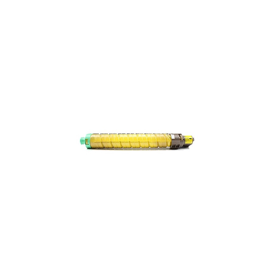 Toner per Ricoh Aficio SP C811 K208Y giallo 15000pag.