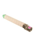 Toner per Ricoh Aficio SP C821DN magenta 820118 15000 pag.