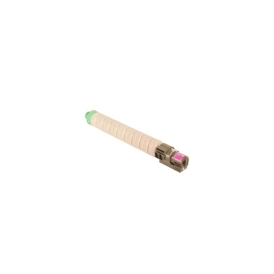 Toner per Ricoh Aficio SP C821DN magenta 820118 15000 pag.