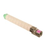 Toner per Ricoh Aficio SP C821DN magenta 820118 15000 pag.
