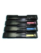 Toner per Ricoh Aficio SP C220 C240 407642 nero 2000 pag
