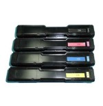 Toner per Ricoh Aficio SP C220 C240 407642 nero 2000 pag