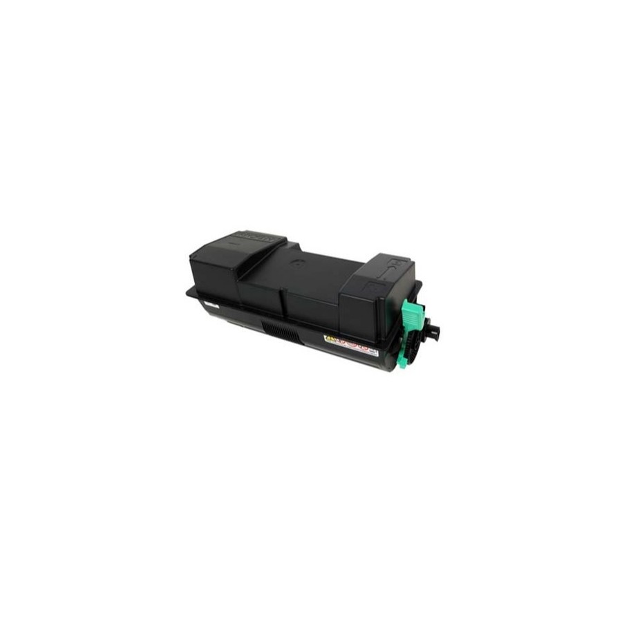 Toner per Ricoh MP 601 nero 25000pag.