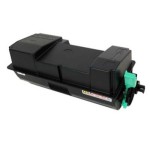 Toner per Ricoh MP 601 nero 25000pag.