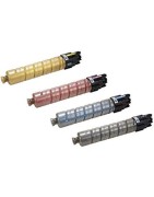 Toner per Ricoh MP C2503 H magenta 841927 9500 pag.