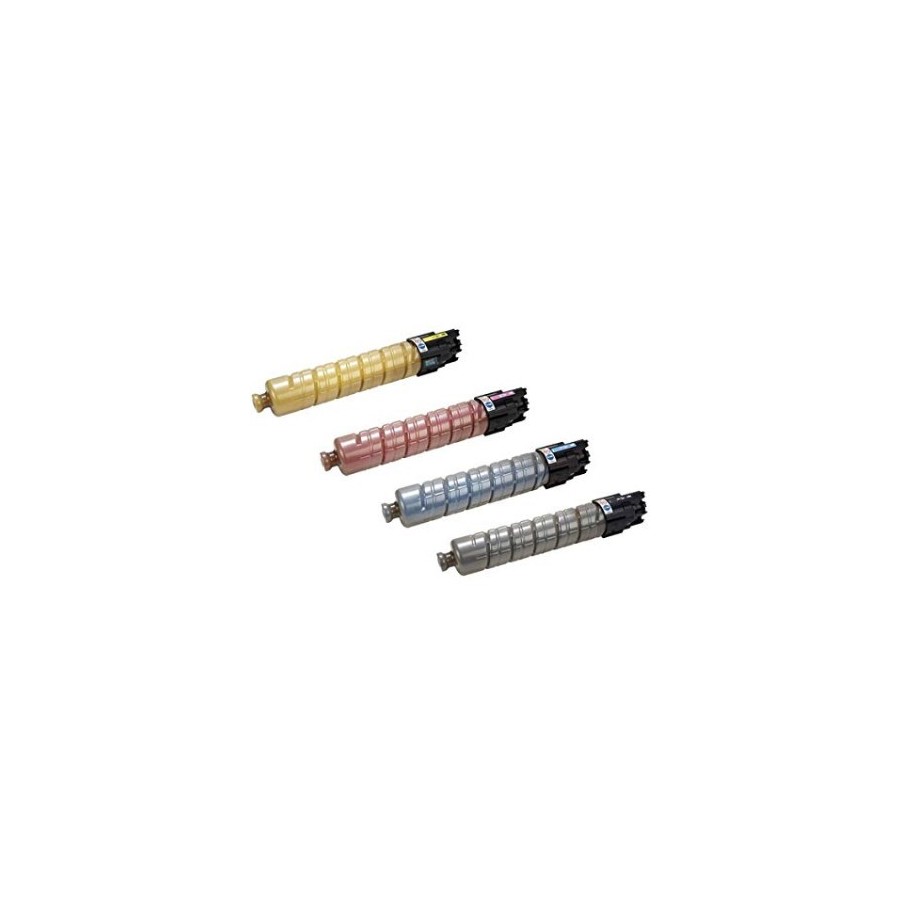 Toner per Ricoh MP C2503 H magenta 841927 9500 pag.