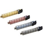Toner per Ricoh MP C2503 H magenta 841927 9500 pag.