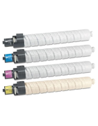 Toner per Ricoh MP C3300 magenta 842045 15000 pag.