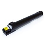 Toner per Ricoh MP C3503 giallo 841818 18000 pag.