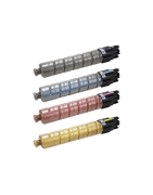 Toner per Ricoh Mp C6003 nero 841853 33000 pag.