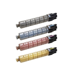 Toner per Ricoh Mp C6003 nero 841853 33000 pag.