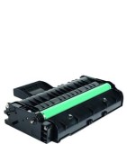Toner per Ricoh SP 201HE SP 220 407254 nero 2600pag.