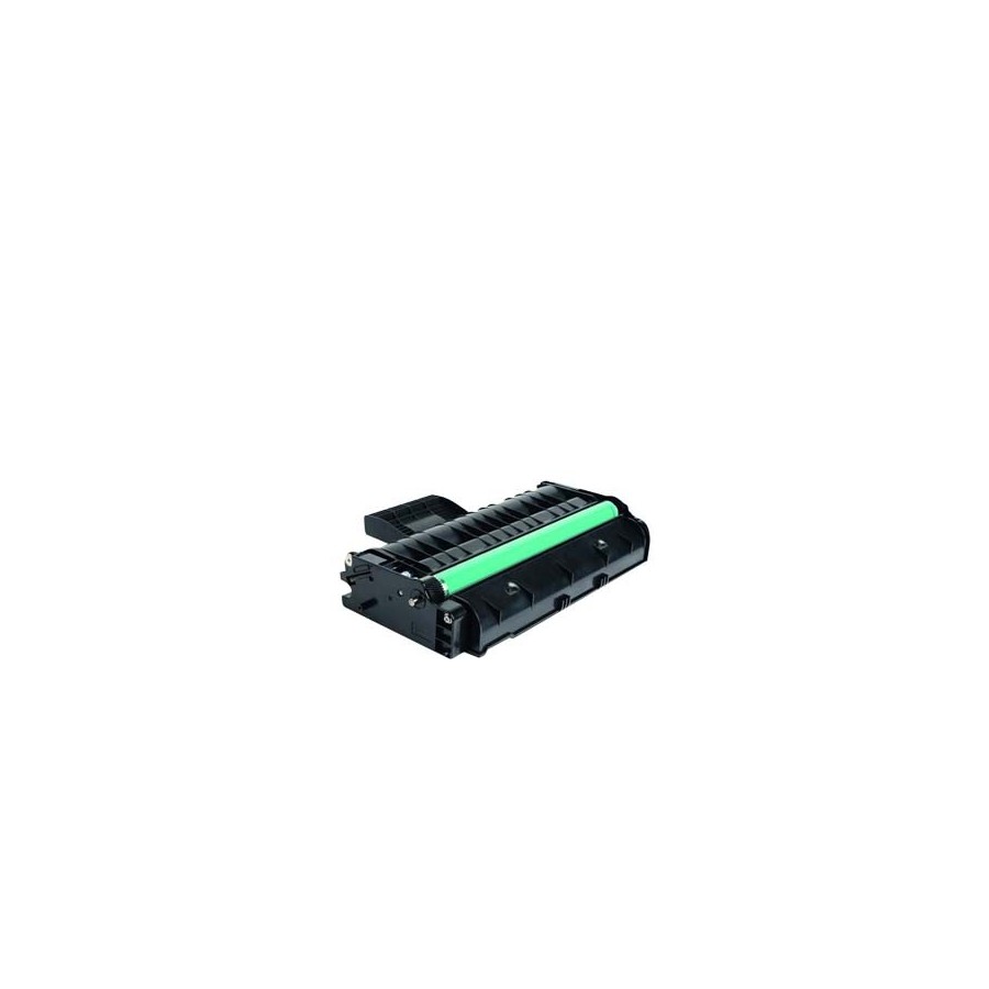 Toner per Ricoh SP 201HE SP 220 407254 nero 2600pag.