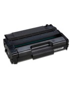 Toner per Ricoh SP 3400HE nero 5000pag.