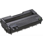Toner per Ricoh SP 3500 406990 nero 6400pag.