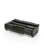 Toner per Ricoh SP 3710 408285 nero 7000pag.