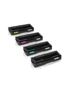 Toner per Ricoh SP C252 magenta 407533 4000 pag.