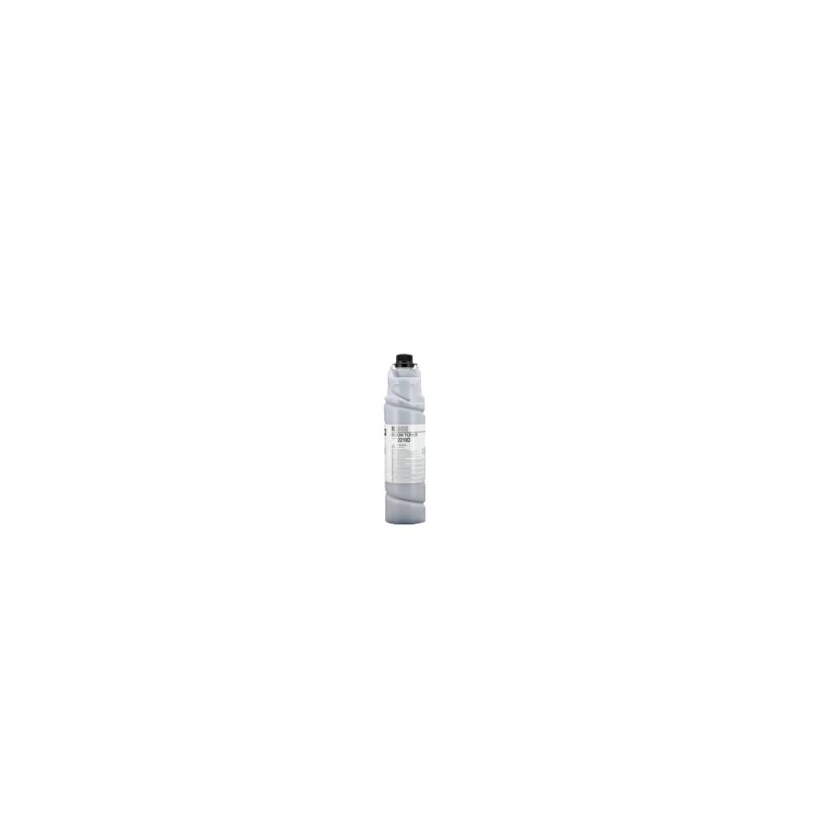 Toner per Ricoh TYPE 2210D (K02) nero 11000pag.