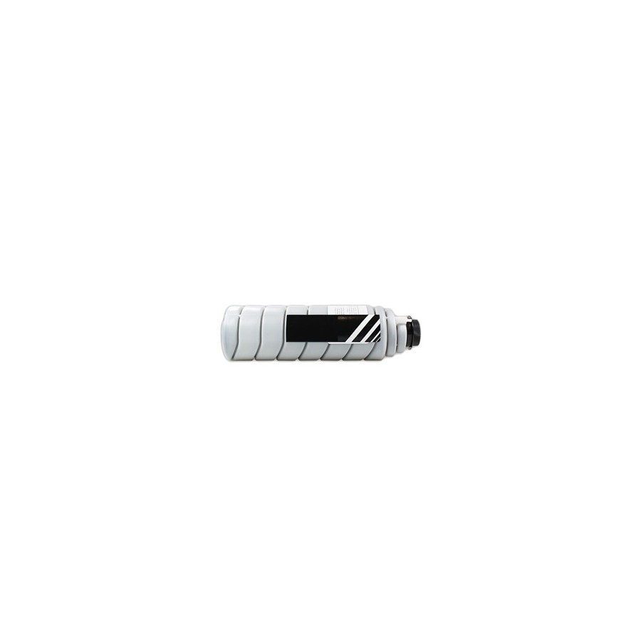 Toner per Ricoh TYPE 3200D (K80) nero 26000pag.