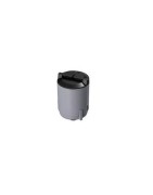 Toner per Samsung CLP-300 nero 2000pag.