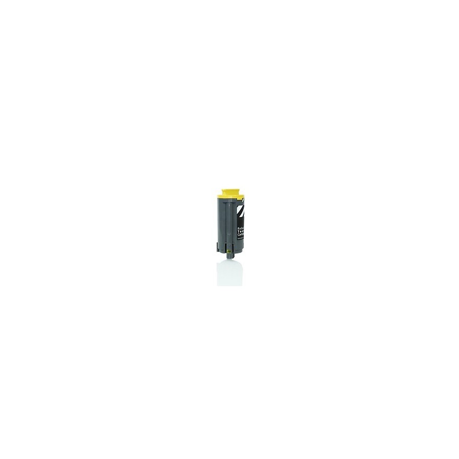 Toner per Samsung CLP-350 giallo 2000pag.