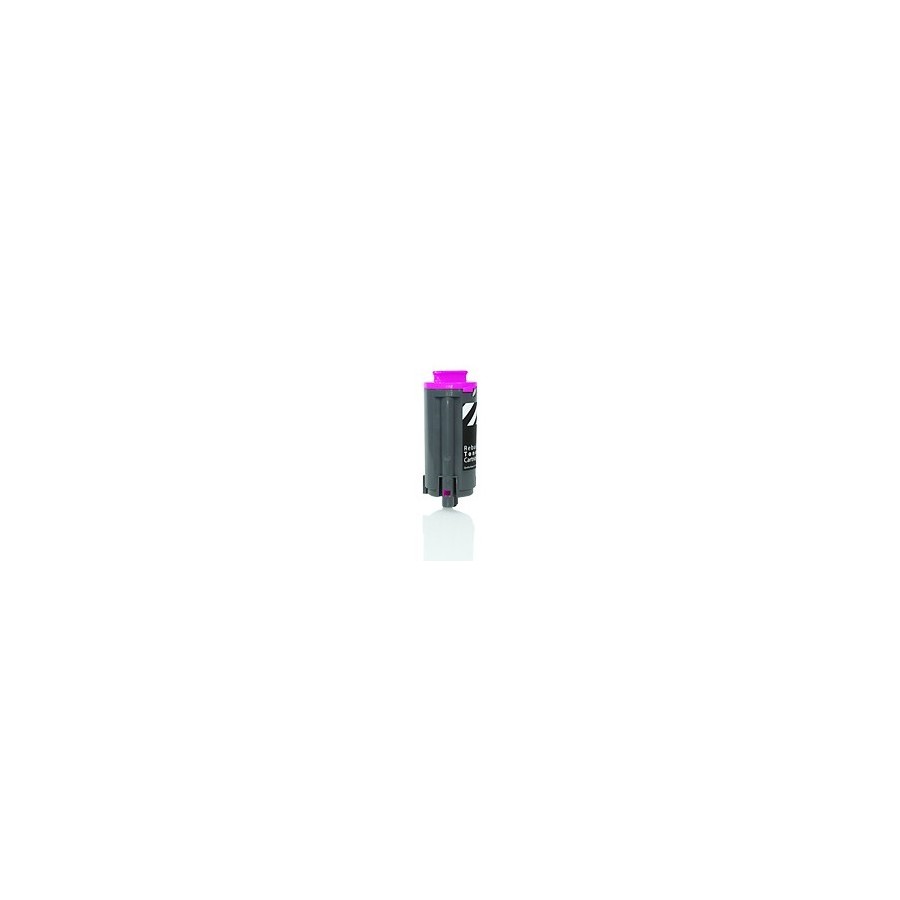 Toner per Samsung CLP-350 magenta 2000pag.