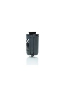 Toner per Samsung CLP-350 nero 4000pag.
