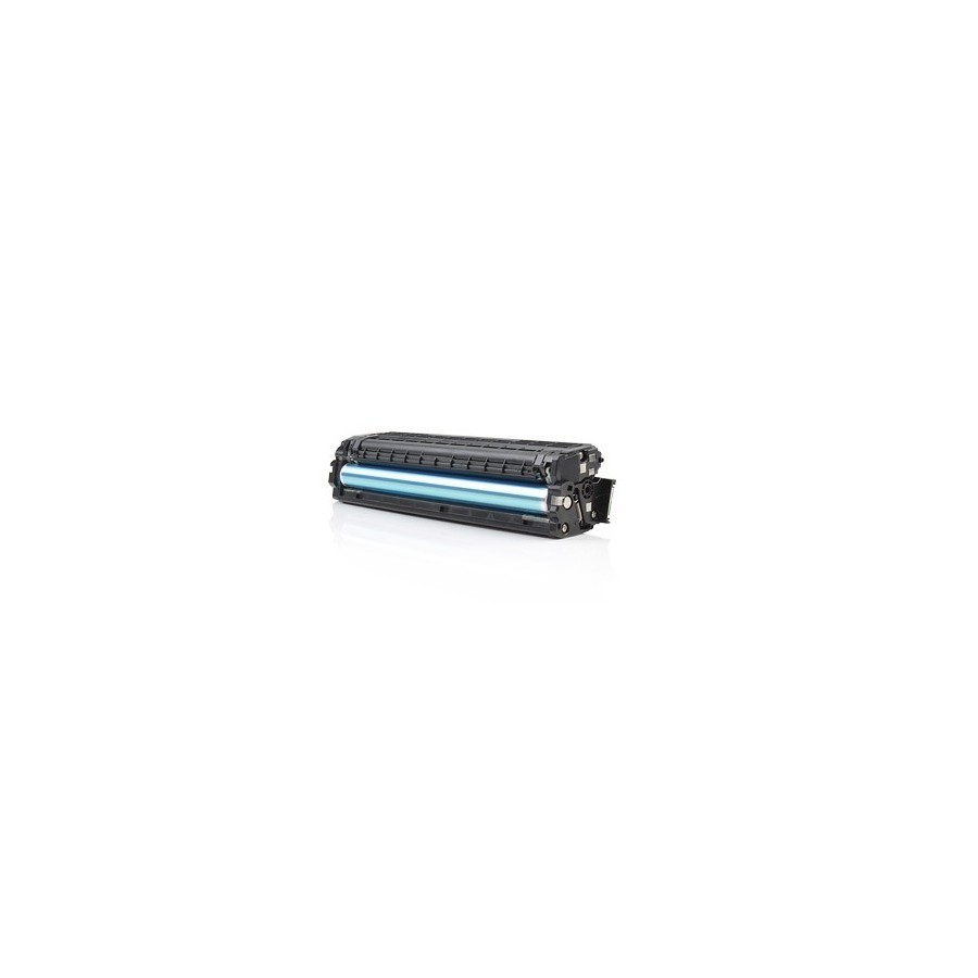 Toner per Samsung CLP-415 CLT-C504S ciano 1800pag.