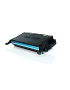 Toner per Samsung CLP-620 CLT-K5082L nero 5000pag.