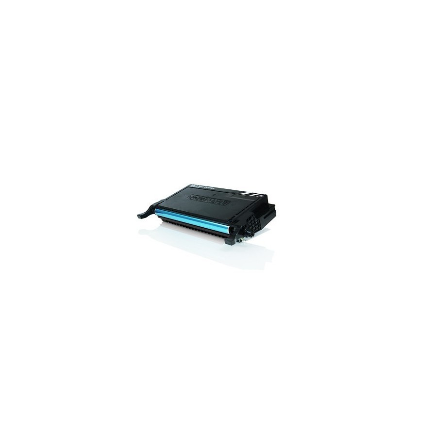 Toner per Samsung CLP-620 CLT-K5082L nero 5000pag.