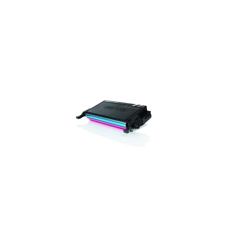 Toner per Samsung CLP-620 CLT-M5082L magenta 4000pag.