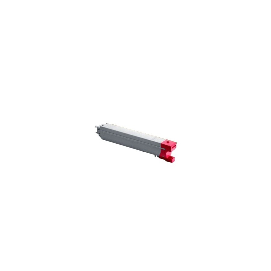 Toner per Samsung CLX8640 CLT-M659S magenta 20000pag.
