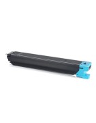 Toner per Samsung CLX9201 CLT-C809S ciano 15000pag.
