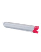 Toner per Samsung CLX9201 CLT-M809S magenta 15000pag.