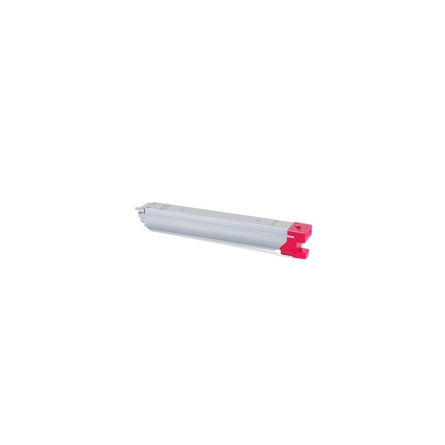 Toner per Samsung CLX9201 CLT-M809S magenta 15000pag.